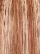 31/26 | Medium Natural Red Brown and Medium Red-Gold Blonde Blend