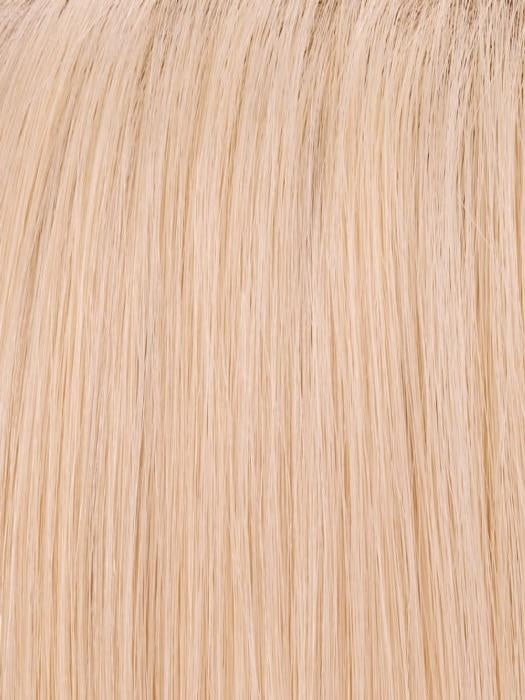 613RN | Pale Natural Gold Blonde (Human Hair Renau Natural )