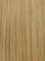 22MB SESAME | Light Ash Blonde and Light Natural Gold Blonde Blend