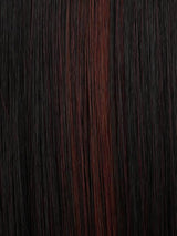 FS2V/31V CHOCOLATE CHERRY | Black/Brown Violet, Medium Red/Violet Blend with Red/Violet Bold Highlights