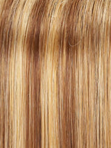 14/26 PRALINES N CREAM | Medium Natural-Ash Blonde and Medium Red-Gold Blonde Blend