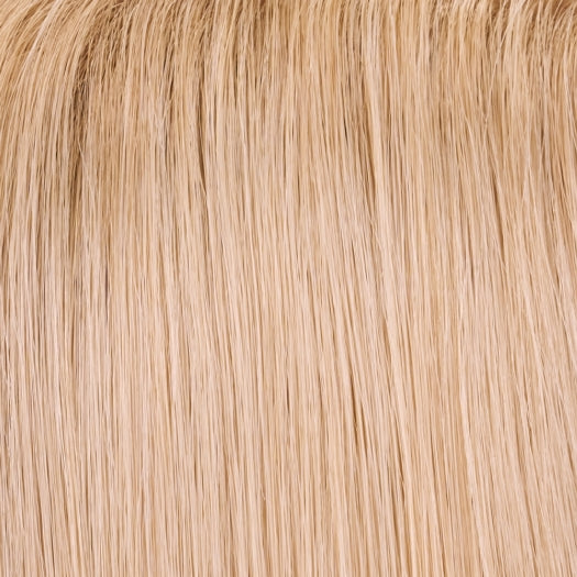 22MB SESAME | Light Ash Blonde and Light Natural Gold Blonde Blend