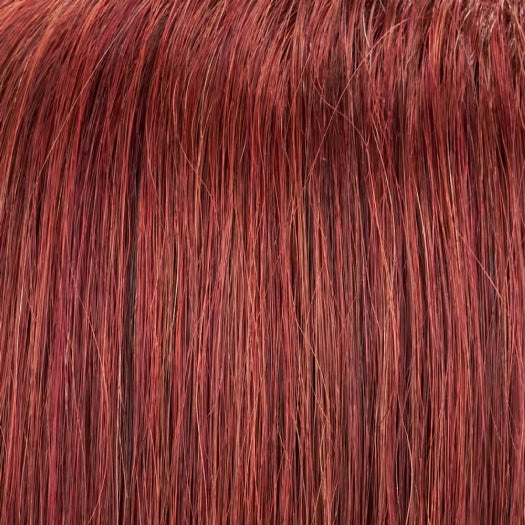 33 DARK AUBURN | Medium Natural Red