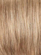 18/22 FLAN | Dark Natural Ash Blonde and Light Ash Blonde Blend