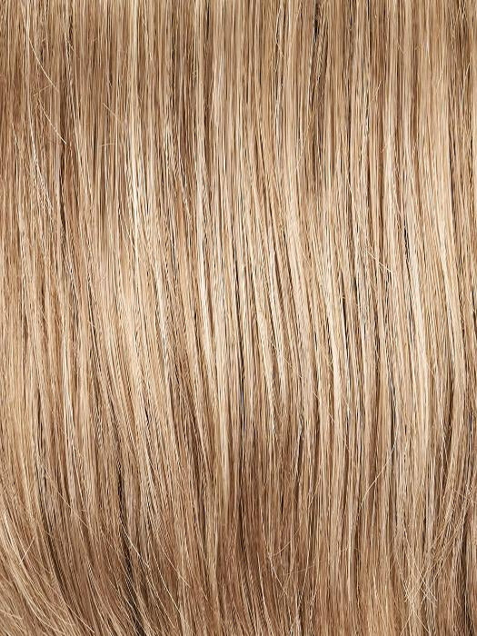 18/22 FLAN | Dark Natural Ash Blonde and Light Ash Blonde Blend