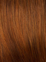 130/28 PUMPKIN SPICE | Medium Red and Light Natural Red Blonde Blend