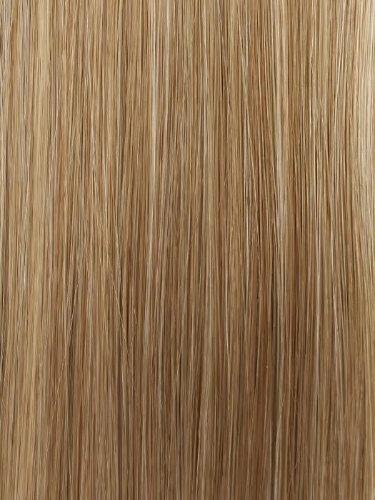 14/24 CRÈME SODA | Medium Natural-Ash Blonde and Light Natural Blonde Blend