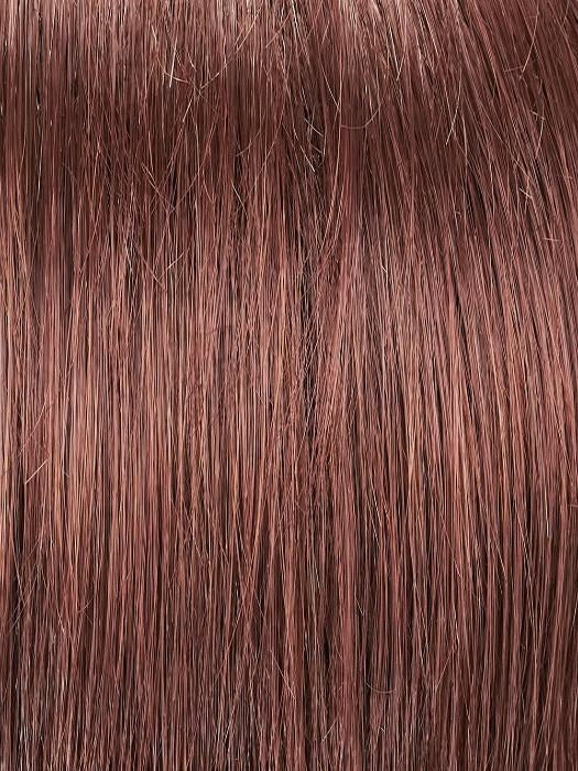 33 DARK AUBURN | Medium Natural Red