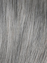 51 LICORICE TWIST | Light Grey with 30% Dark Brown