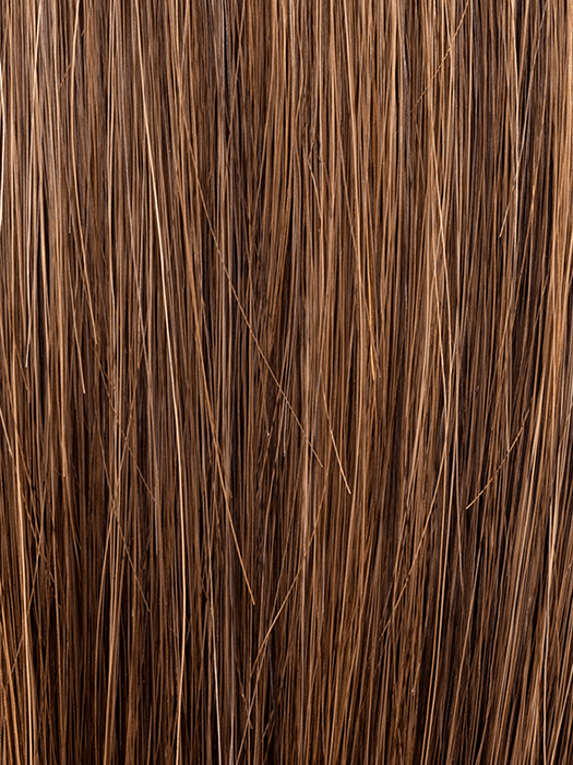 CHOCOLATE MIX 830.6 | Medium Brown Blended with Light Auburn, and Dark Brown Blend