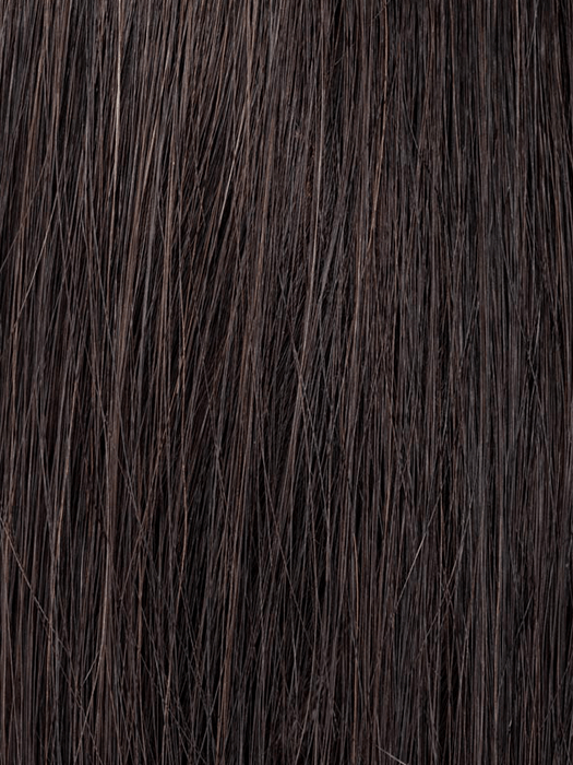 BLACK 1.2 | Black and Dark Brown Blend