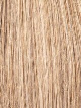 LIGHT BERNSTEIN ROOTED 20.26.14 | Light Strawberry Blonde, Light Golden Blonde and Medium Ash Blonde Blend with Shaded Roots